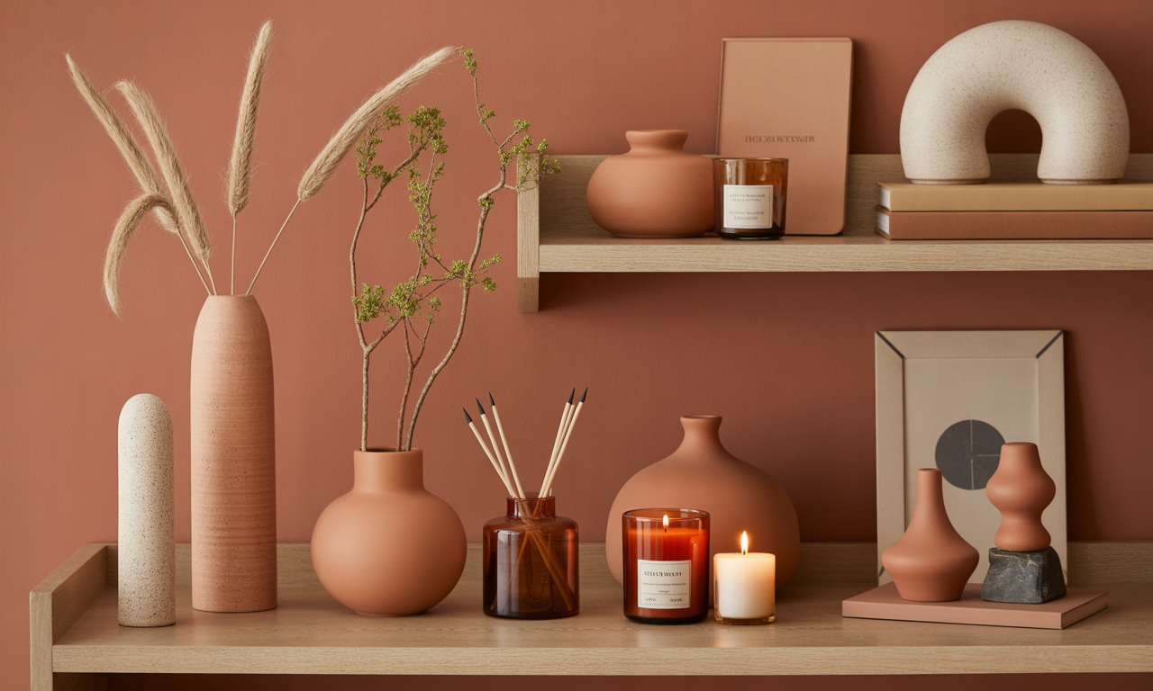 découvrez comment aménager un bureau terracotta pour créer un espace de travail à la fois chaleureux et élégant, alliant confort et style avec des touches de couleur terre cuite.