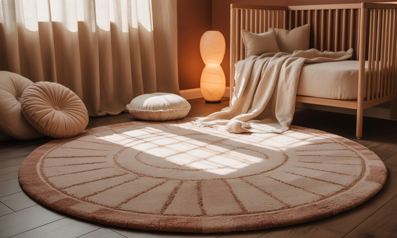 découvrez comment aménager une chambre bébé terracotta chaleureuse et tendance avec des idées déco, des conseils pratiques et des inspirations pour un cocon cosy et stylé.