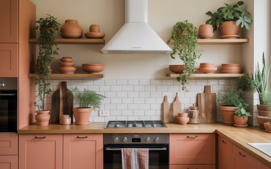 Cuisine terracotta : comment bien choisir et entretenir ses ustensiles