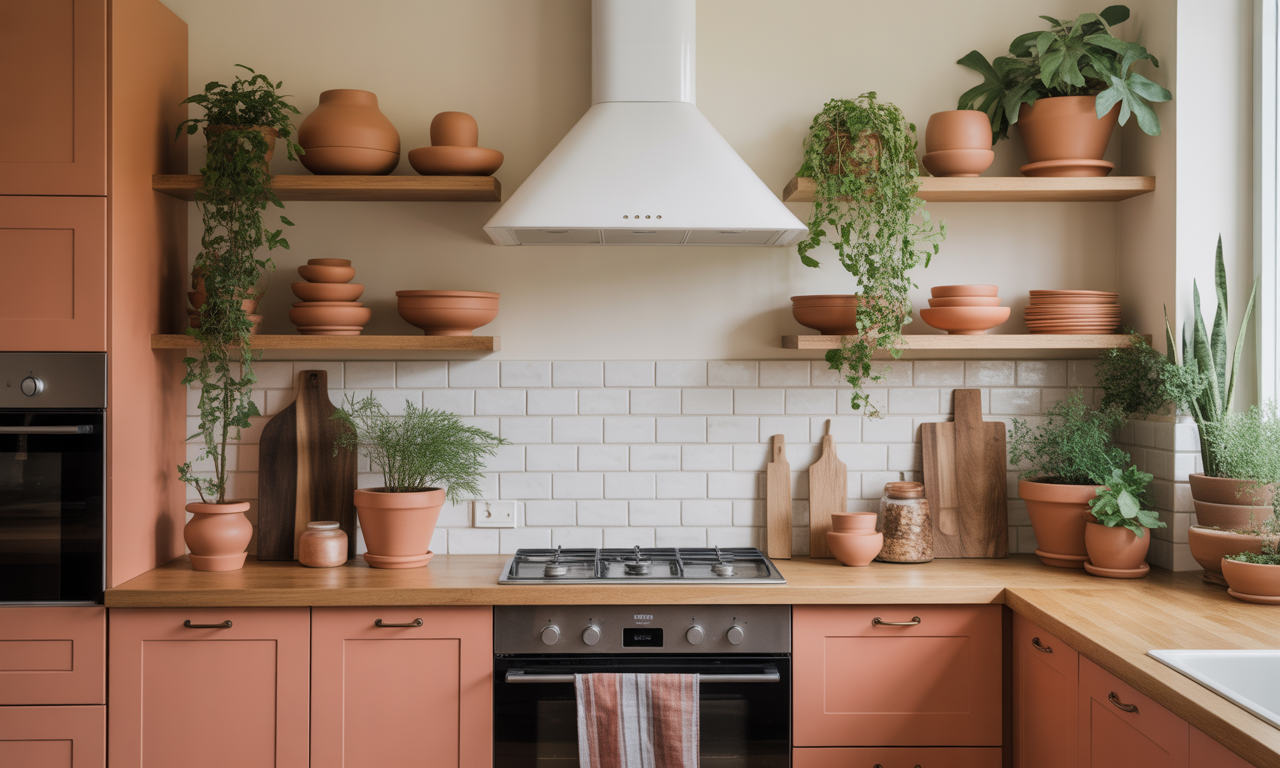 découvrez comment bien choisir et entretenir vos ustensiles de cuisine en terracotta pour allier tradition, durabilité et saveurs authentiques dans vos préparations culinaires.