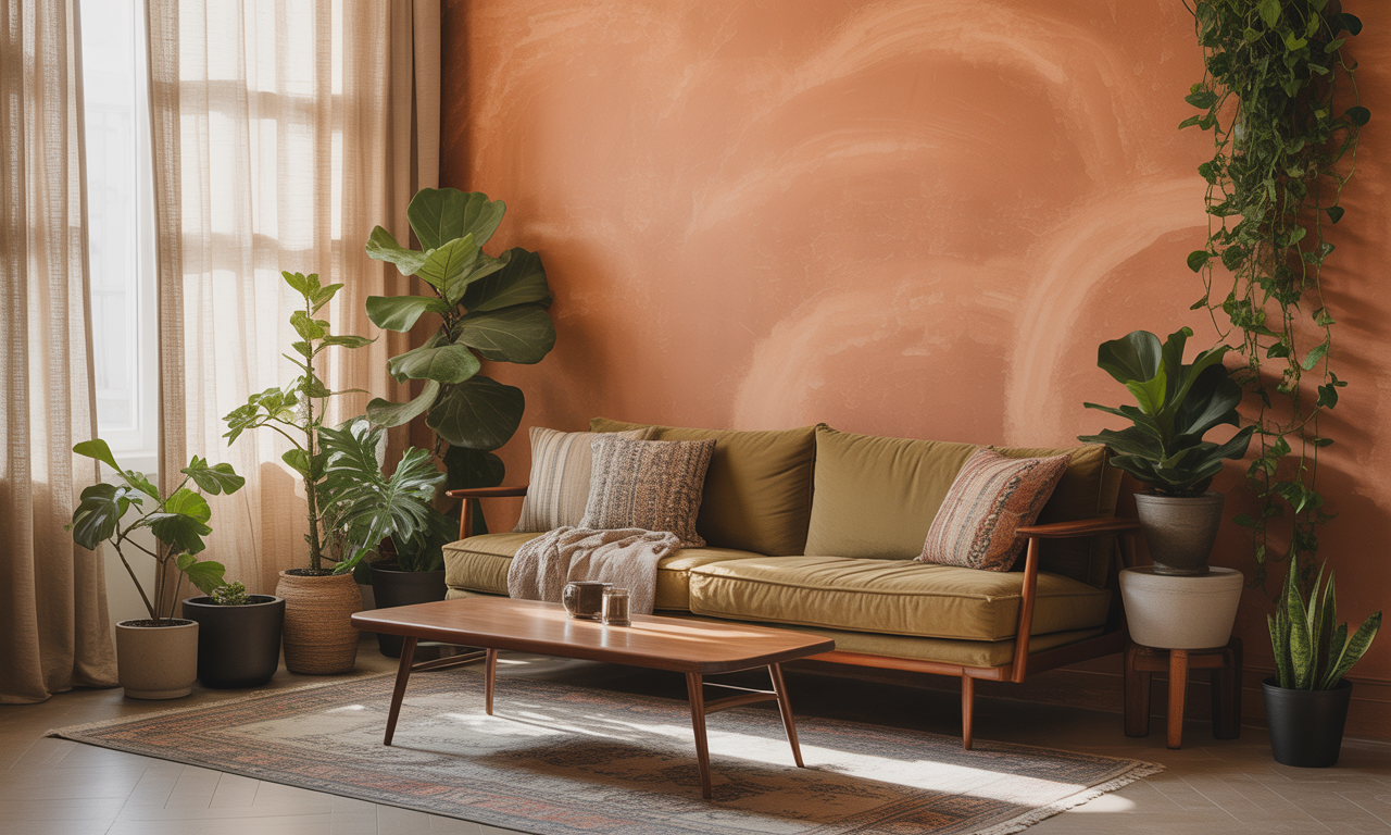 découvrez les avantages de l'enduit terracotta et nos conseils pratiques pour l'utiliser efficacement dans vos projets de construction et de décoration.