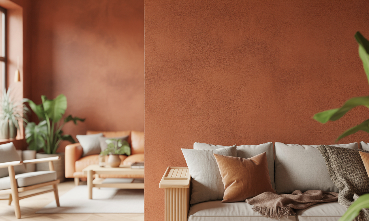 découvrez les avantages de l'enduit terracotta et nos conseils pratiques pour l'utiliser efficacement dans tous vos projets de décoration et rénovation.