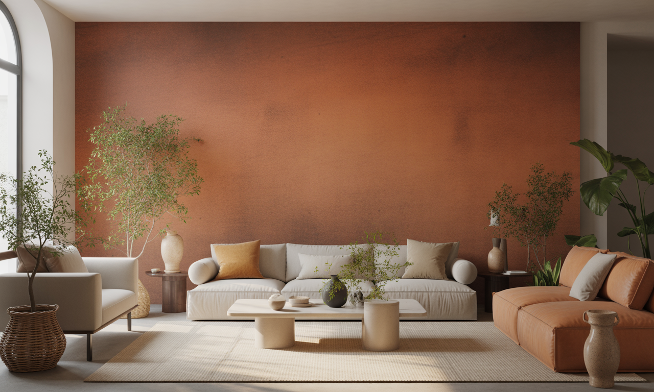 découvrez comment choisir et intégrer un mur en terracotta pour apporter chaleur et authenticité à votre intérieur. conseils pratiques et idées déco pour sublimer votre habitat.