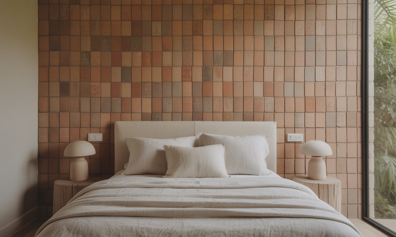découvrez comment choisir et intégrer un mur terracotta pour apporter une ambiance chaleureuse et authentique à votre intérieur. conseils pratiques et idées déco pour sublimer votre maison.