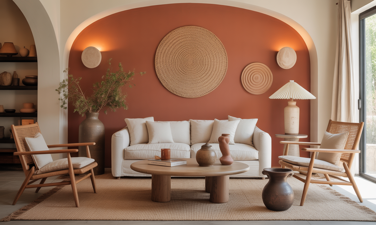 découvrez comment choisir et intégrer un mur en terracotta pour apporter une touche chaleureuse et naturelle à votre intérieur. conseils pratiques et idées déco inspirantes.