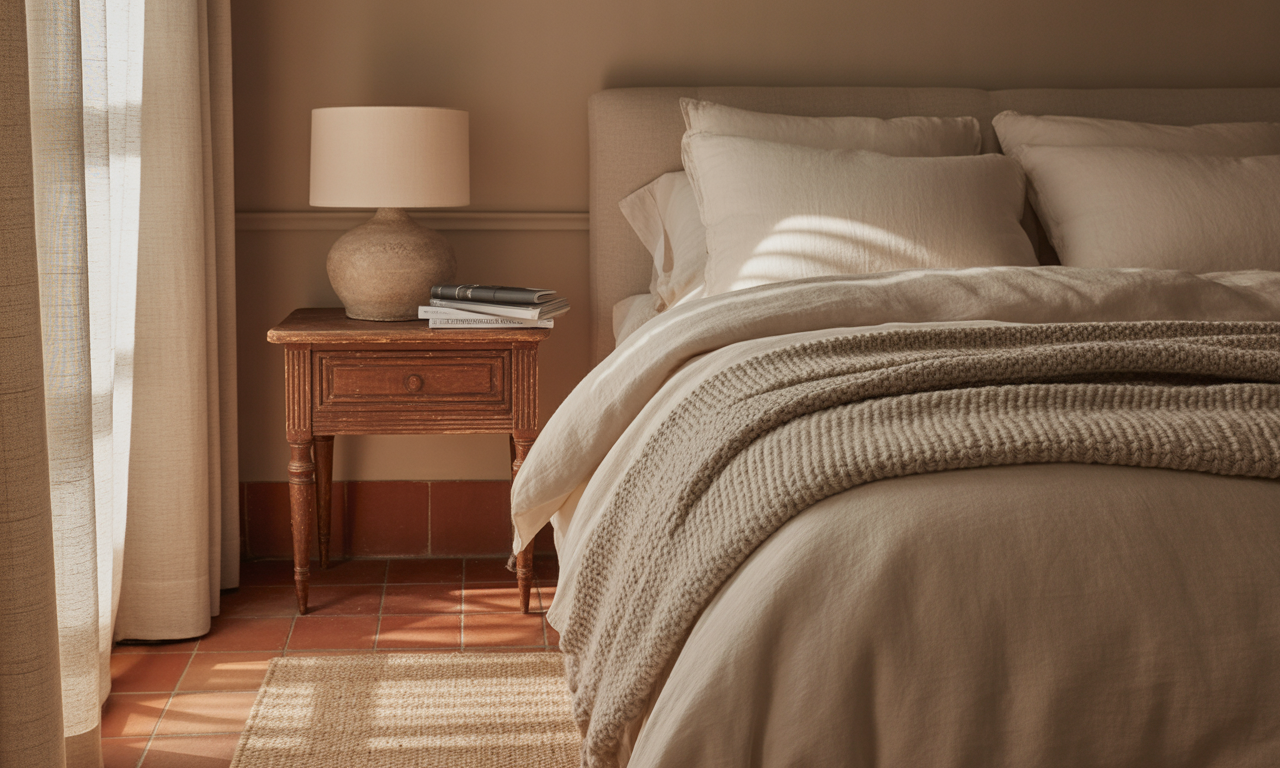 découvrez notre guide complet pour choisir la teinte de terracotta idéale et sublimer votre décoration intérieure avec des couleurs chaudes et naturelles.