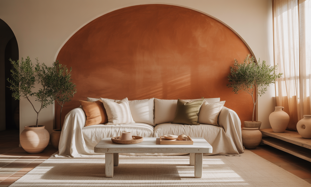 découvrez comment choisir la teinte terracotta parfaite pour sublimer votre décoration intérieure grâce à notre guide complet sur le nuancier terracotta.