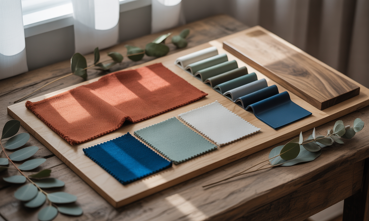 découvrez comment choisir la teinte idéale de nuancier terracotta pour sublimer votre décoration intérieure avec chaleur et style.