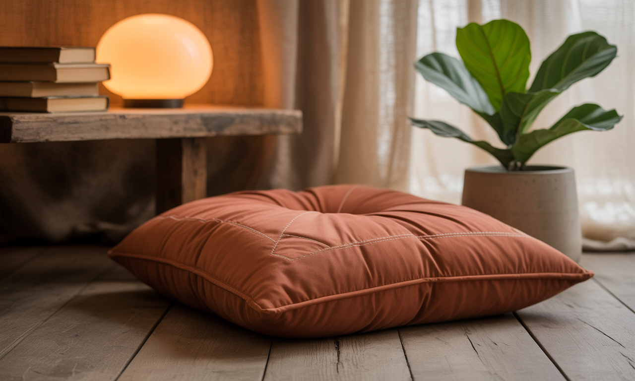 découvrez notre guide complet sur l'ocre terracotta, une couleur chaleureuse idéale pour apporter douceur et authenticité à vos espaces. conseils d'utilisation, choix des teintes et astuces déco.