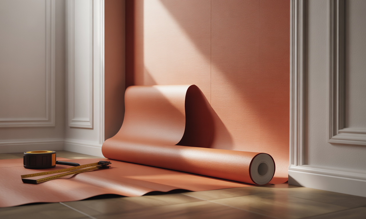 découvrez des astuces et inspirations pour sublimer votre intérieur avec le papier peint terracotta, une tendance chaleureuse et élégante.