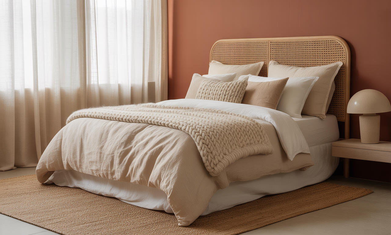 découvrez notre guide complet sur la peinture terracotta pour réussir votre décoration intérieure avec style et chaleur. conseils, astuces et inspirations pour transformer votre espace.