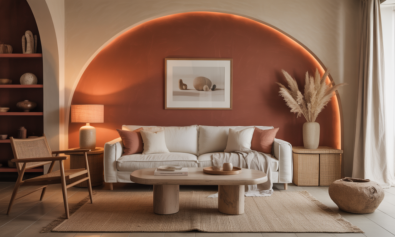 découvrez notre guide complet sur la peinture terracotta pour réussir votre décoration intérieure avec style et chaleur. conseils, techniques et inspirations pour sublimer vos espaces.