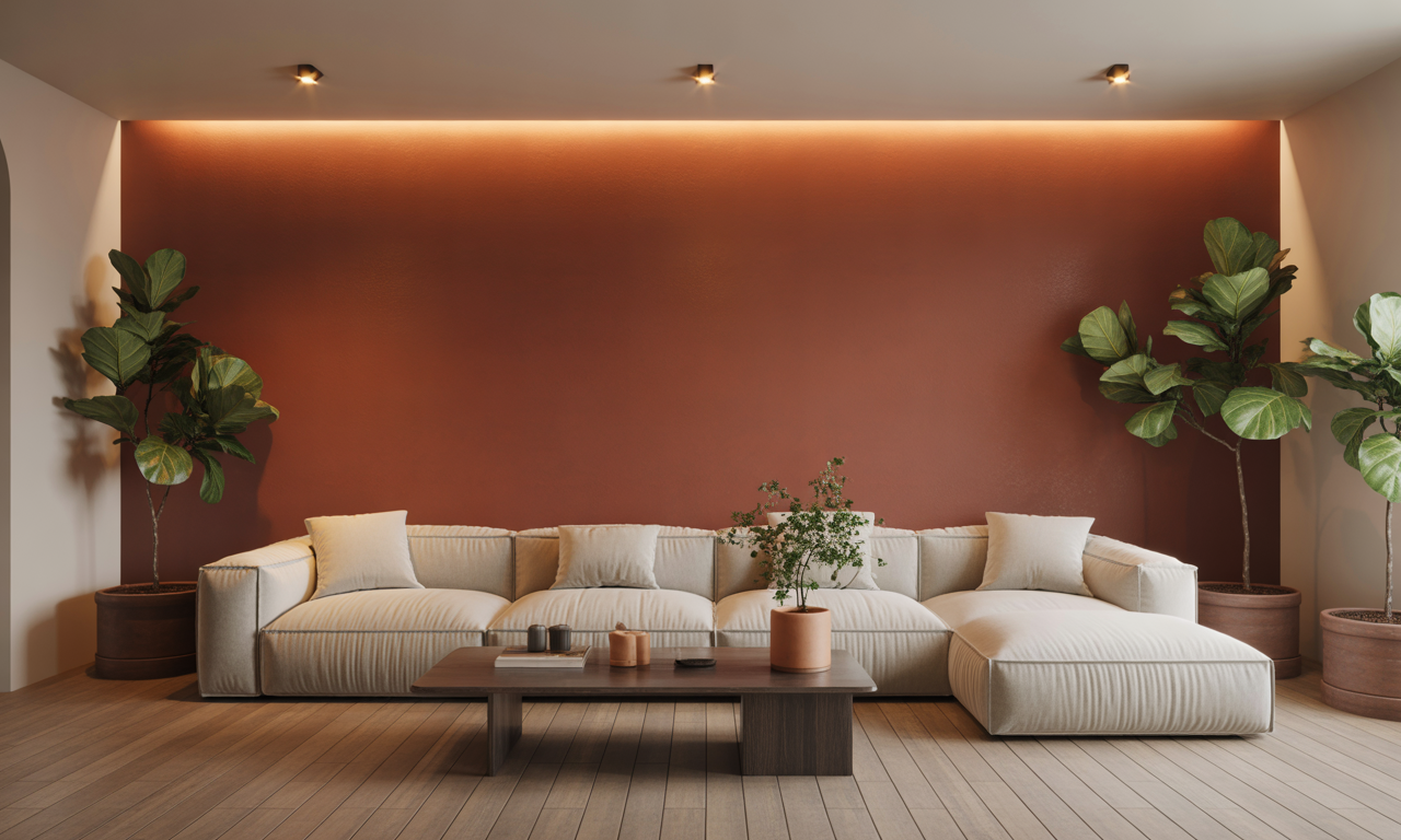 découvrez comment associer terracotta et beige pour créer un intérieur chaleureux et accueillant. astuces déco et conseils pratiques pour harmoniser ces couleurs naturelles avec style.