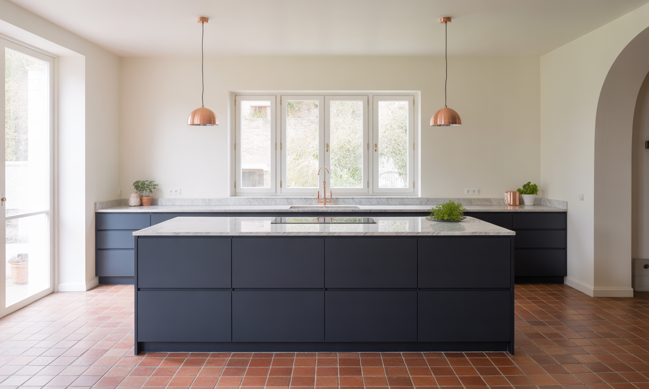 découvrez comment associer le terracotta et le bleu pour créer un intérieur harmonieux alliant chaleur et fraîcheur, avec des conseils déco pratiques et inspirants.