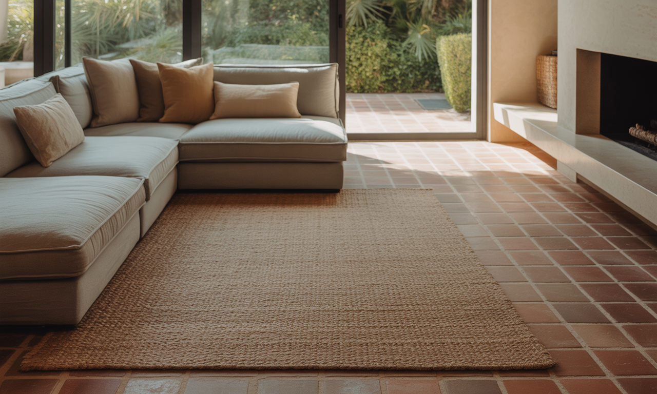 découvrez comment choisir le joint carrelage terracotta idéal pour sublimer votre intérieur avec un rendu naturel et chaleureux.