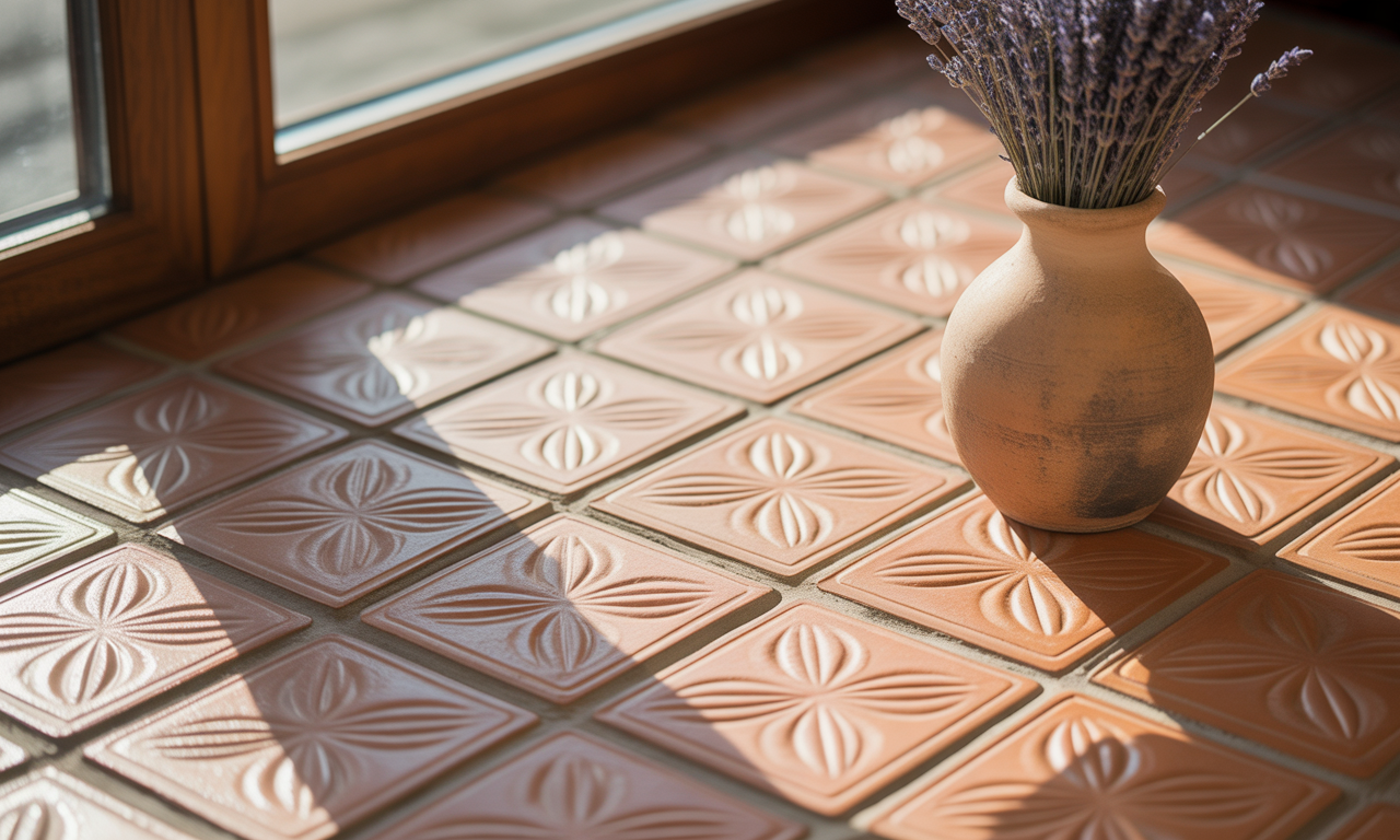 découvrez comment choisir le joint de carrelage terracotta idéal pour obtenir un rendu naturel et harmonieux dans votre intérieur. conseils et astuces pour sublimer vos surfaces en terracotta.