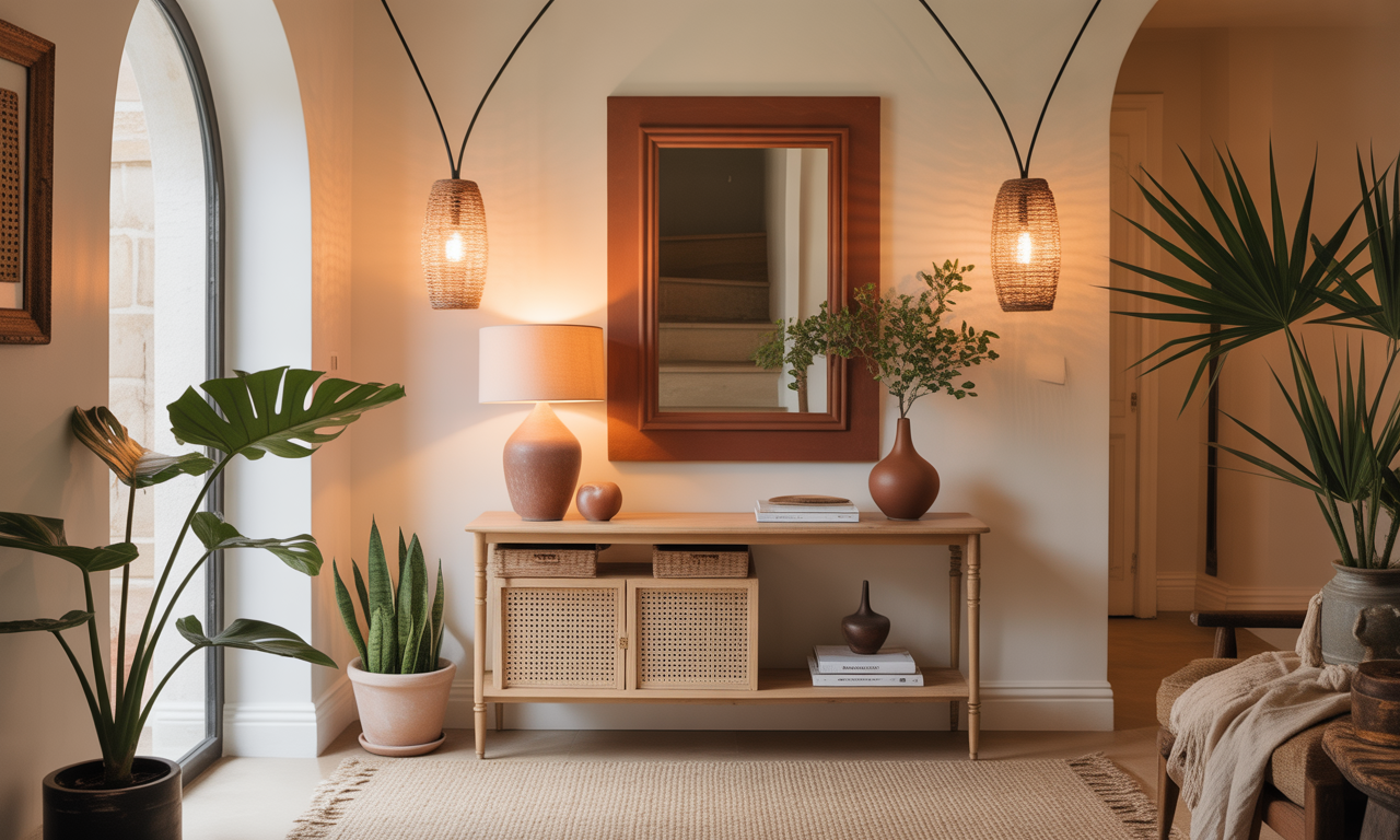 découvrez comment choisir le miroir terracotta idéal pour sublimer la décoration de votre intérieur avec style et authenticité.