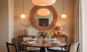 découvrez comment choisir le miroir terracotta idéal pour sublimer votre décoration intérieure avec style et authenticité.