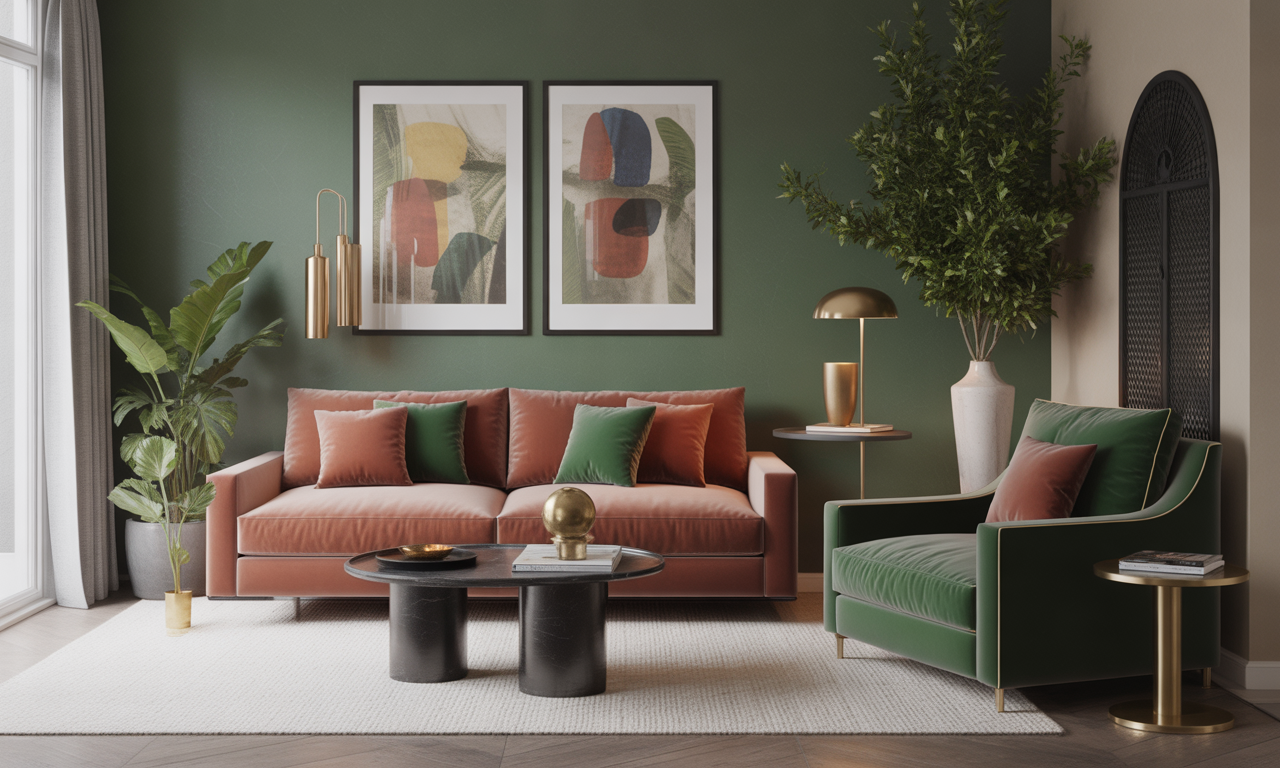 découvrez comment choisir la teinte idéale de coussin terracotta pour sublimer votre intérieur avec style et harmonie.