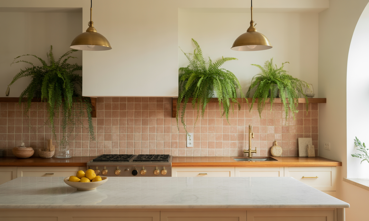 découvrez nos conseils déco pour créer une ambiance bohème terracotta chaleureuse et tendance, alliant couleurs chaudes, matières naturelles et accessoires authentiques.