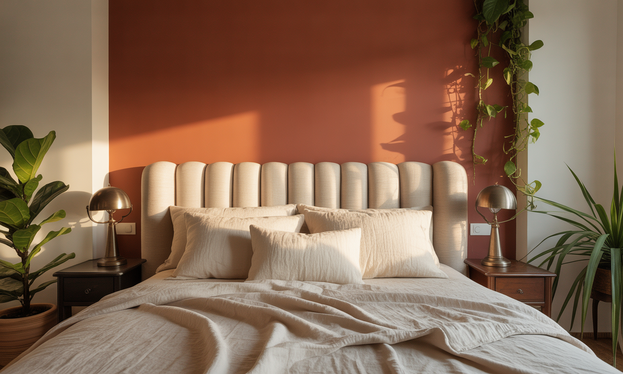 découvrez nos idées et astuces pour sublimer vos murs avec une déco murale terracotta chaleureuse et tendance, idéale pour apporter authenticité et charme à votre intérieur.