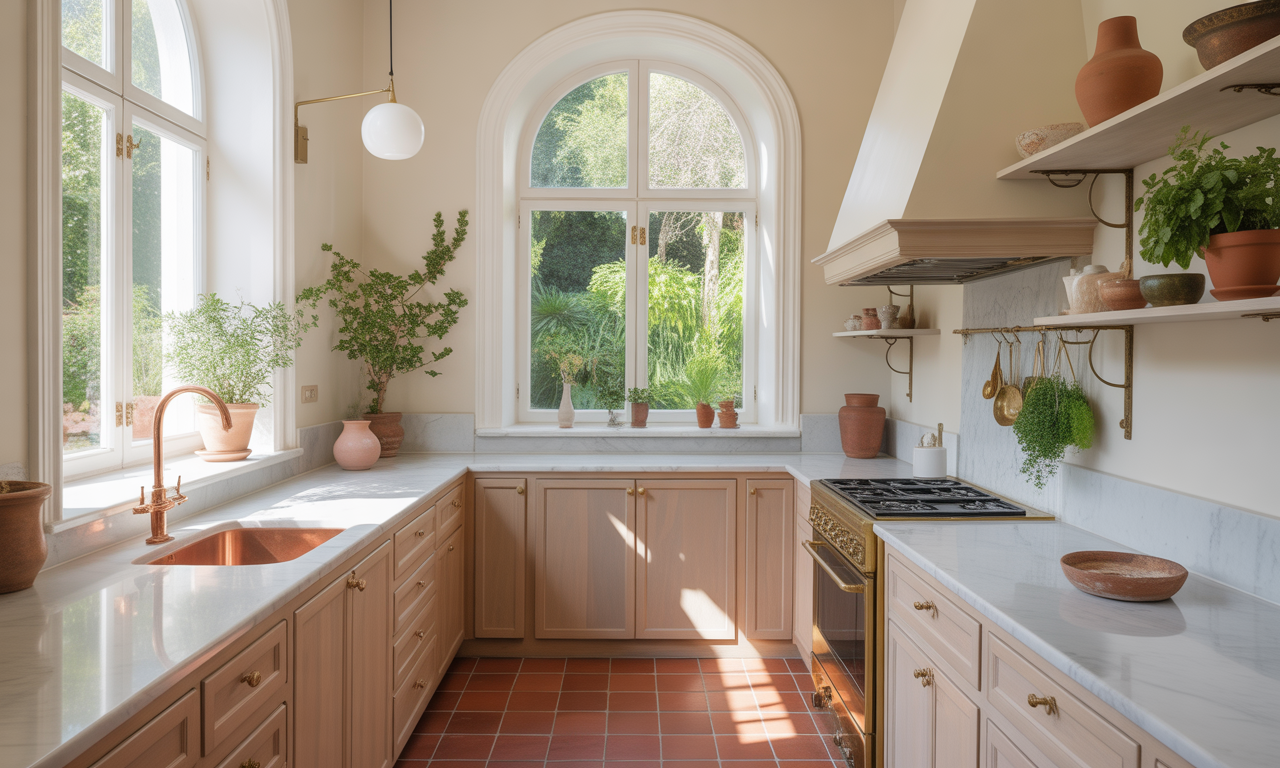 découvrez comment la déco scandinave terracotta peut apporter chaleur et élégance à votre intérieur grâce à des conseils simples pour un style cosy et raffiné.