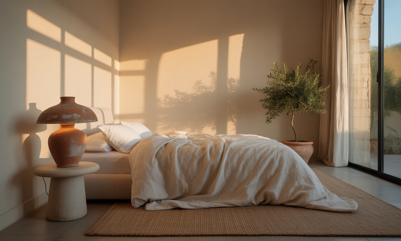 découvrez tout sur la lampe terracotta : explorez ses styles variés et obtenez des conseils pratiques pour son utilisation optimale dans votre intérieur.