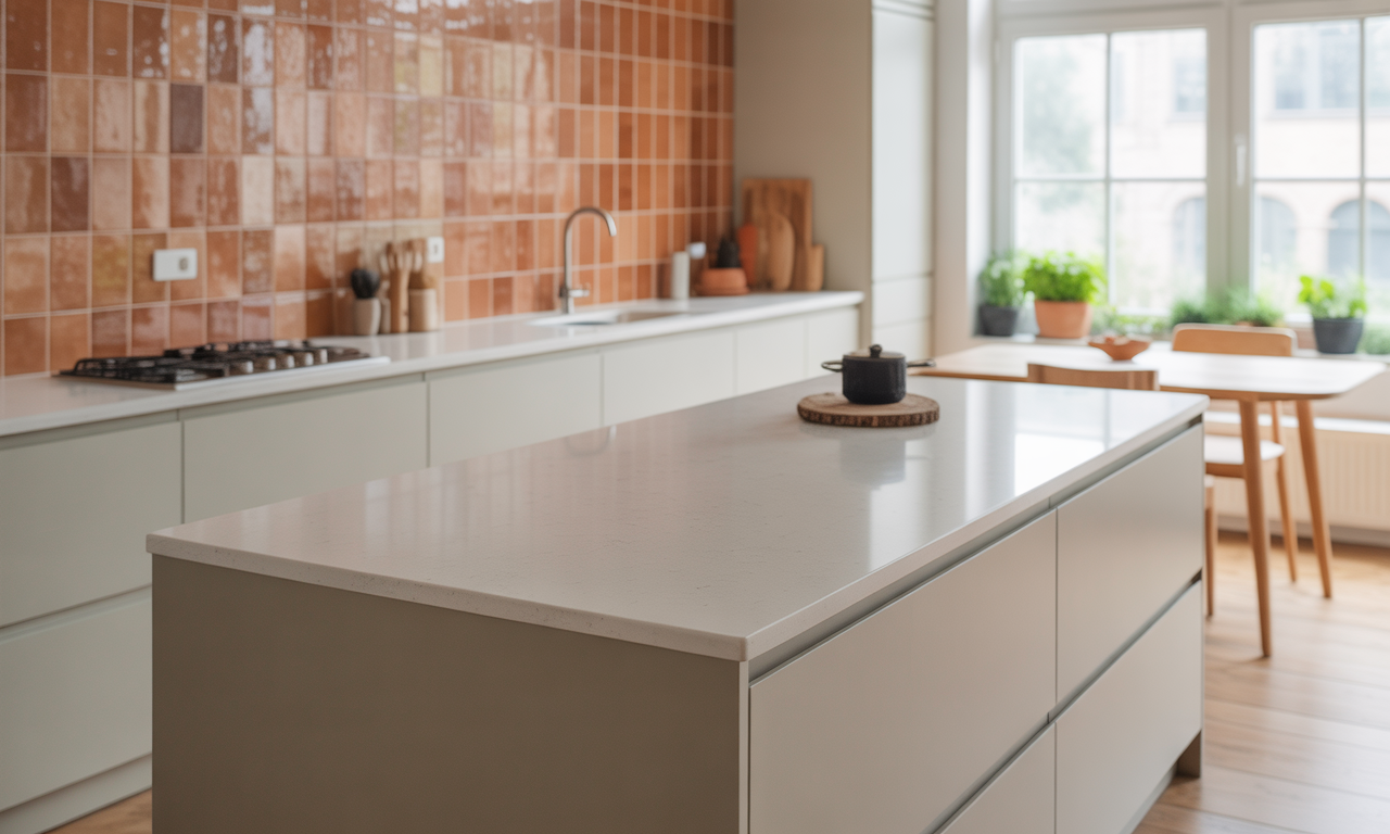 découvrez tout sur le carrelage terracotta : ses avantages esthétiques, sa durabilité, et nos conseils pratiques pour un entretien facile et efficace.