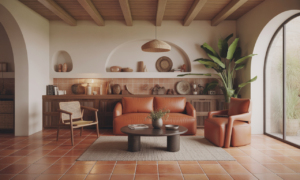 découvrez tout ce qu'il faut savoir sur le carrelage terracotta : ses avantages, ses caractéristiques uniques et nos conseils pratiques pour un entretien optimal et durable.