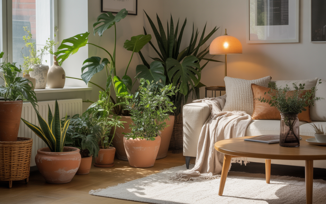 Tout savoir sur le vase terracotta : conseils et astuces