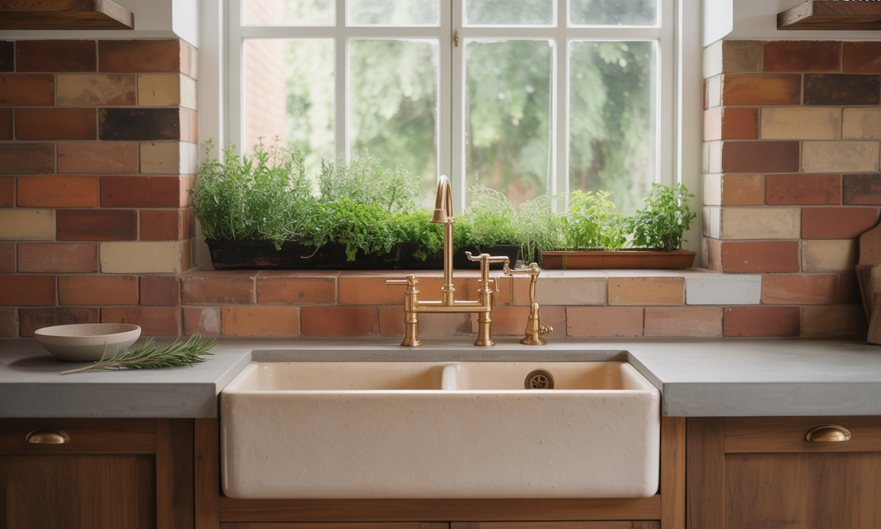 découvrez tout ce qu'il faut savoir sur les tomettes terracotta, leur histoire, leurs caractéristiques uniques et comment elles apportent un charme authentique et chaleureux à votre intérieur.