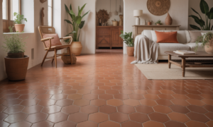 découvrez tout sur les tomettes terracotta, leur histoire, leur fabrication et comment leur charme authentique peut sublimer votre intérieur.