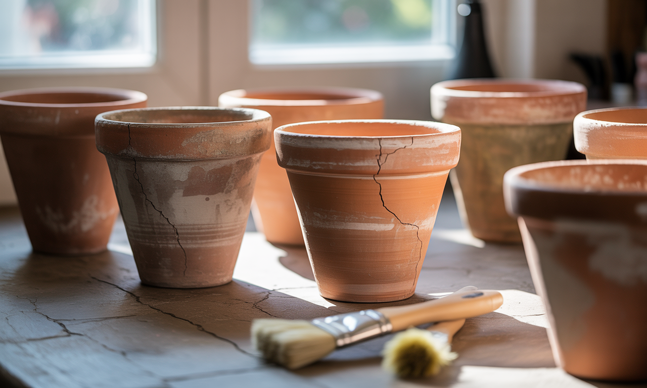 découvrez comment choisir et entretenir vos accessoires en terracotta pour sublimer votre décoration avec des objets uniques et durables.