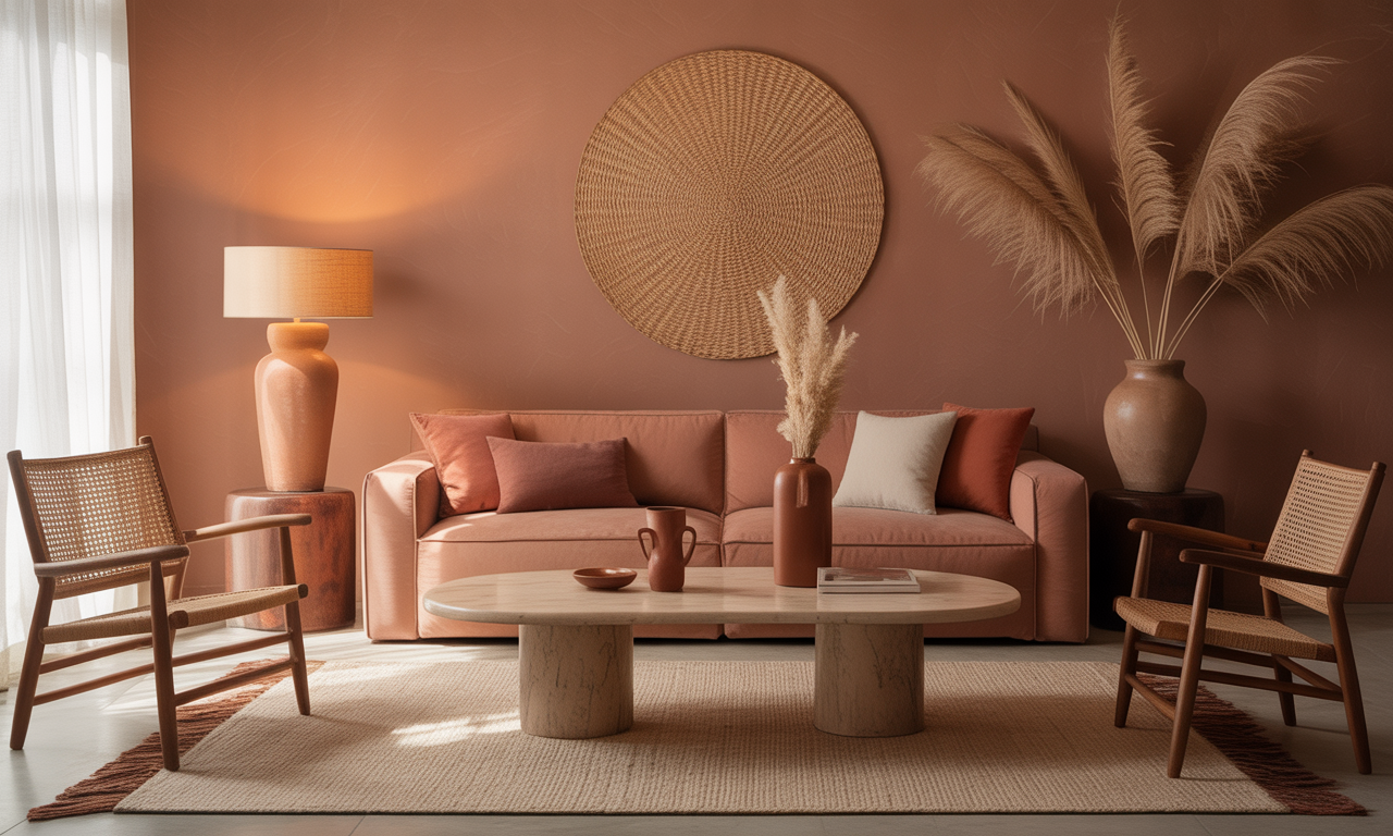 découvrez comment choisir et entretenir vos accessoires en terracotta pour sublimer votre décoration avec des objets uniques et authentiques.