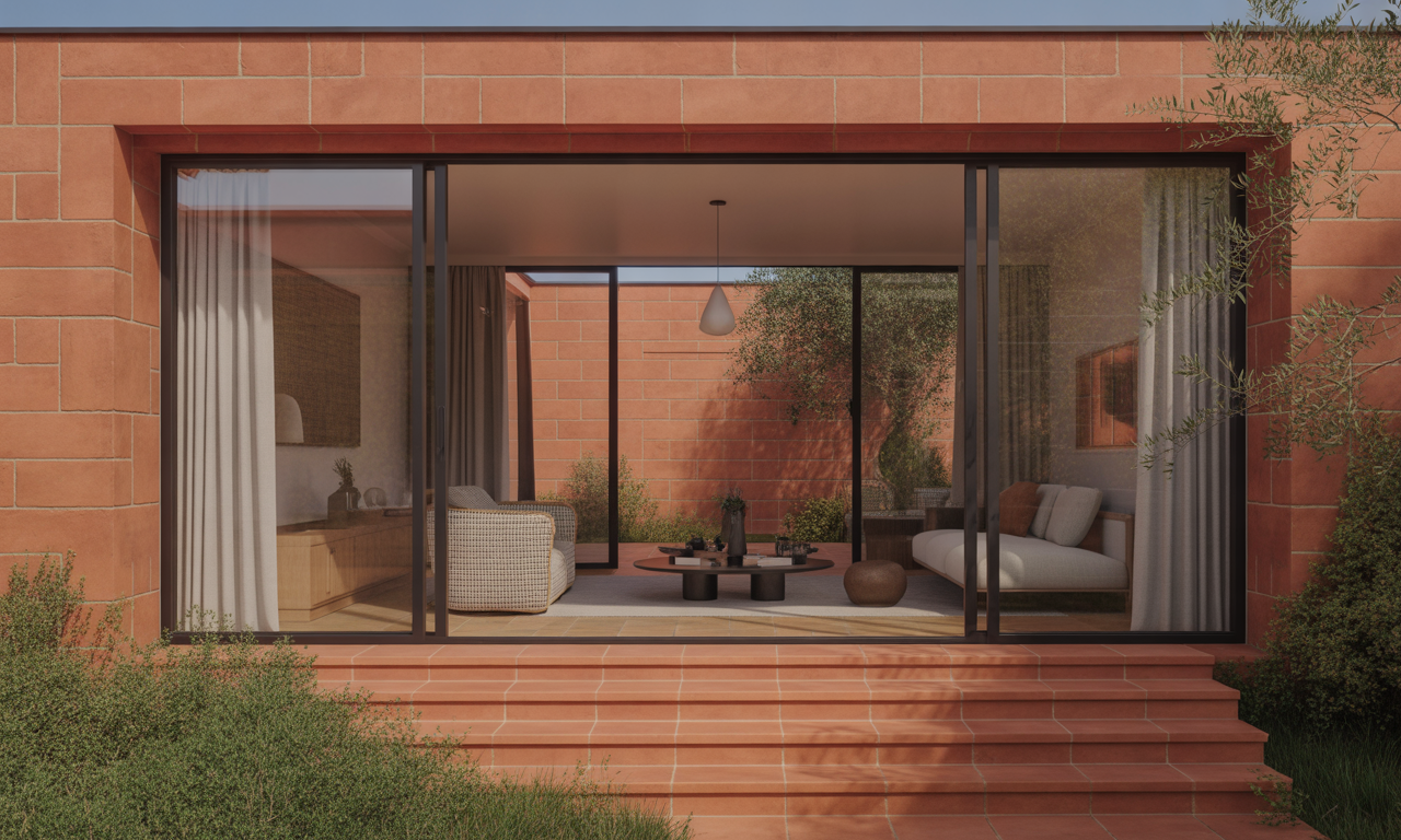 découvrez comment choisir la peinture idéale pour une façade terracotta durable en alliant esthétisme et protection optimale contre les intempéries.