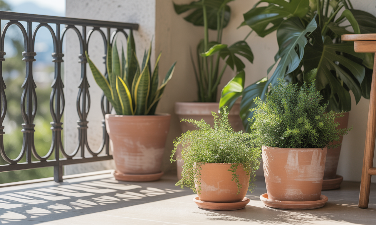 découvrez nos conseils pour choisir le pot terracotta idéal qui mettra en valeur vos plantes tout en assurant leur bien-être et leur croissance optimale.