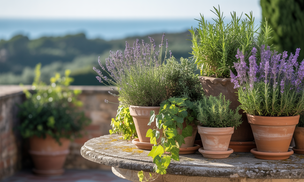 découvrez nos conseils pour choisir le pot en terracotta parfait, adapté à vos plantes et à leur croissance, afin d'assurer santé et esthétique à votre jardin ou intérieur.