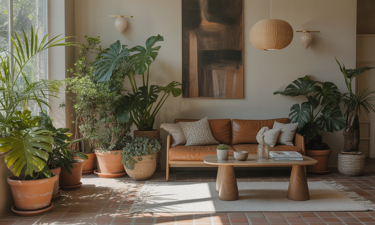 découvrez comment choisir le pot en terracotta parfait pour vos plantes, alliant esthétique, taille et bien-être pour une croissance optimale.