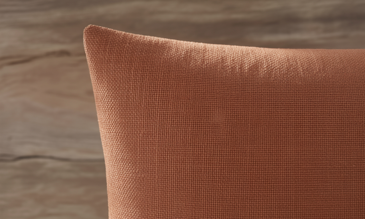 découvrez comment choisir la teinte idéale de coussin extérieur terracotta pour créer une ambiance chaleureuse et conviviale dans votre jardin.