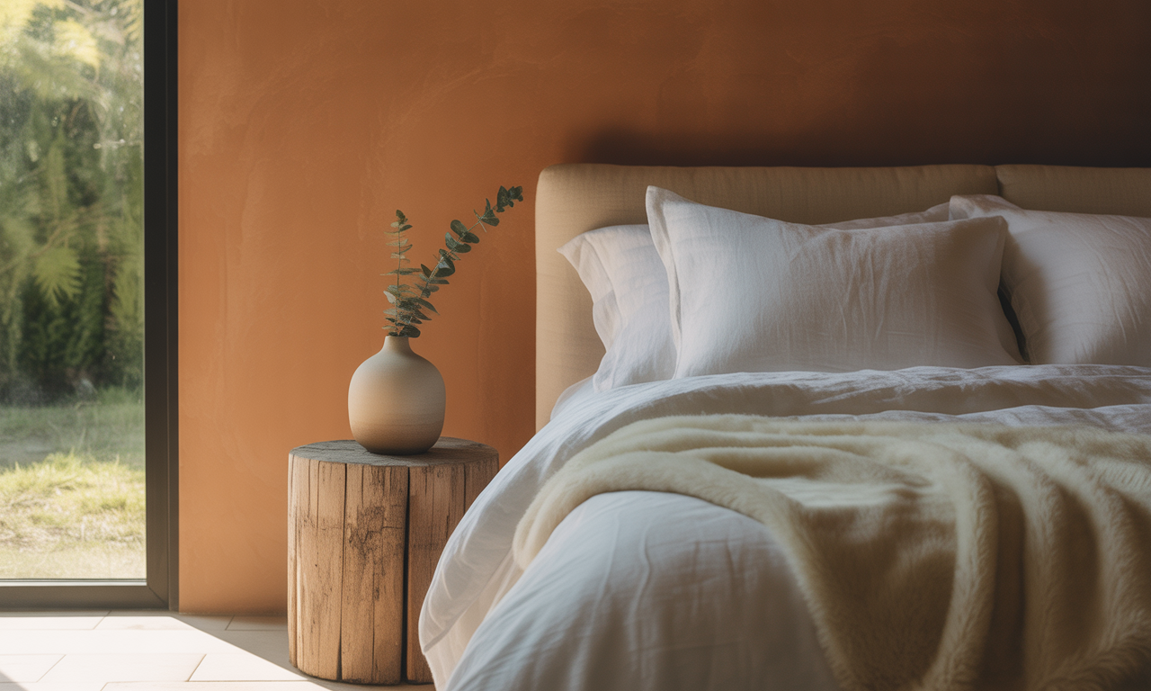 découvrez nos astuces déco pour un intérieur minimaliste terracotta, alliant chaleur et élégance épurée. sublimez votre espace avec style et simplicité.