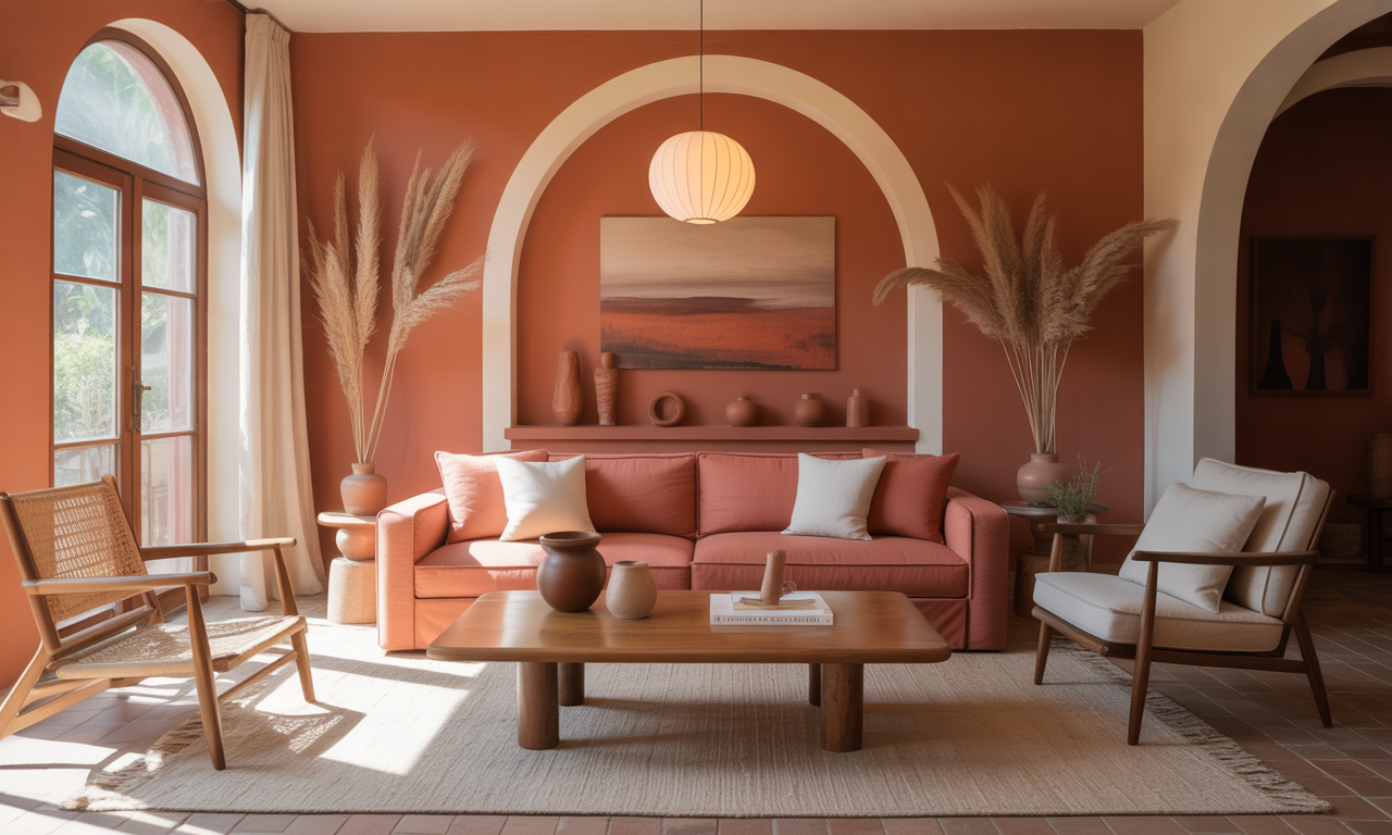 découvrez des astuces économiques pour une déco terracotta pas chère et créez un intérieur chaleureux et convivial sans vous ruiner.