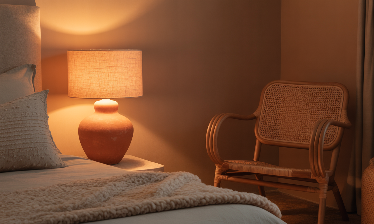 découvrez des astuces économiques pour une déco terracotta chaleureuse et tendance, idéale pour sublimer votre intérieur sans dépenser cher.