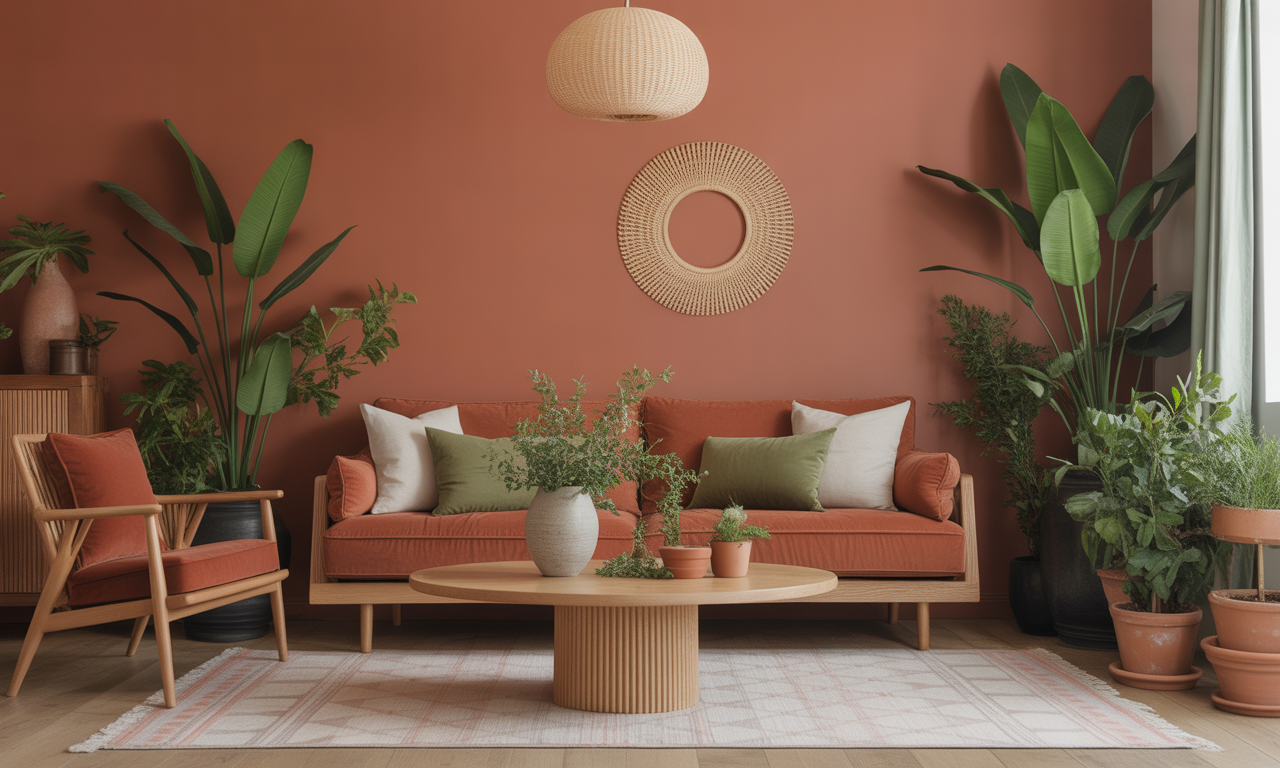 découvrez nos astuces pour adopter une déco terracotta pas chère et créer un intérieur chaleureux sans vous ruiner. idées et conseils pratiques à petit prix.