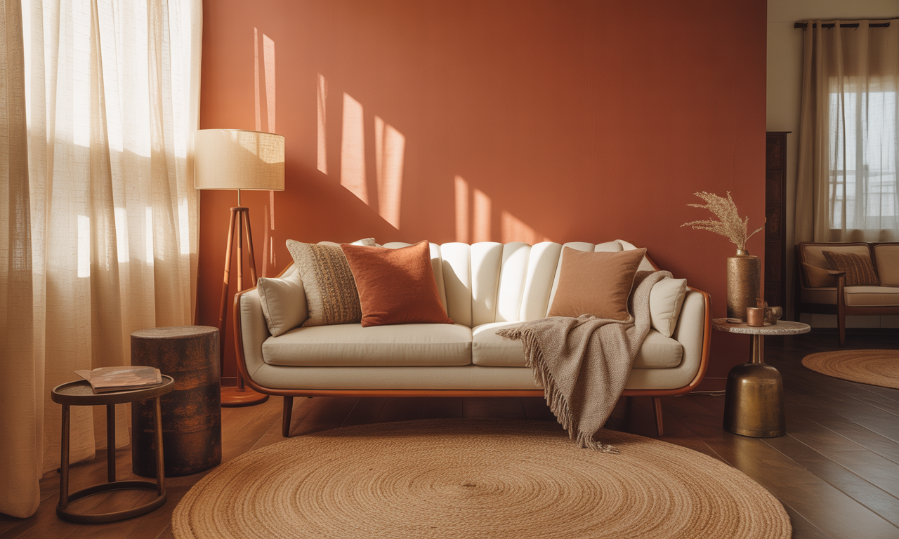 découvrez nos conseils pour intégrer la déco vintage terracotta dans votre intérieur et créer une ambiance chaleureuse et tendance.