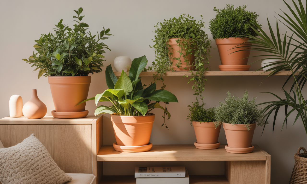 découvrez nos conseils pour choisir la jardinière en terracotta idéale et entretenir facilement vos plantations afin de profiter d'un jardin fleuri toute l'année.