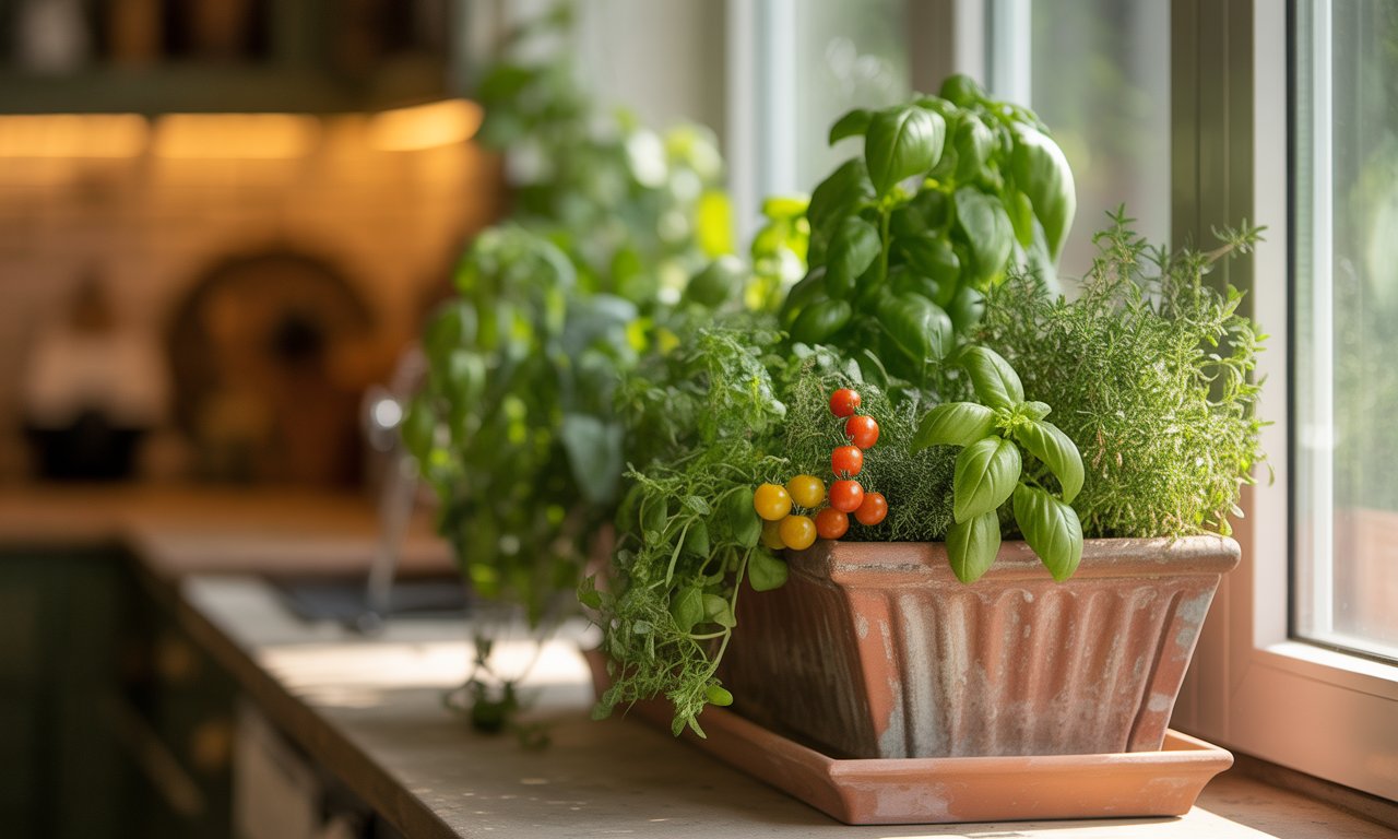 découvrez nos conseils pratiques pour choisir la jardinière en terracotta idéale et entretenir vos plantations pour un jardin florissant toute l'année.