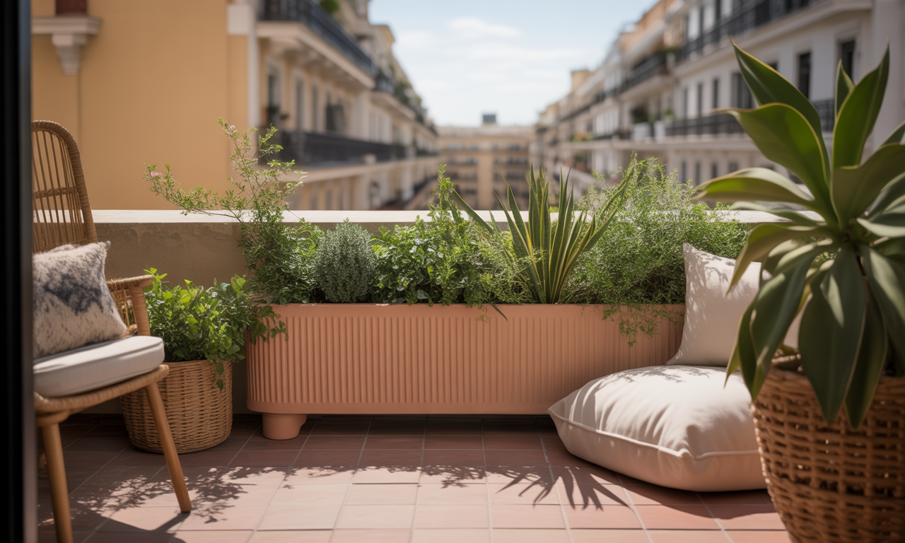 découvrez nos conseils pour choisir la jardinière en terracotta idéale et apprendre à entretenir vos plantations pour un jardin plein de vie et de charme.