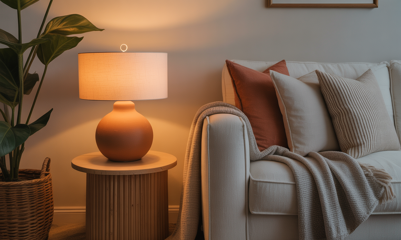 découvrez comment choisir une lampe terracotta ikea alliant style tendance et prix abordable pour sublimer votre intérieur avec charme et authenticité.