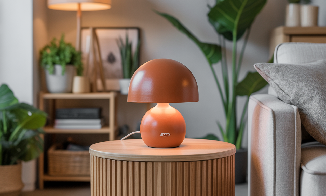 découvrez comment choisir une lampe terracotta ikea alliant style tendance et prix abordable pour sublimer votre intérieur avec élégance.