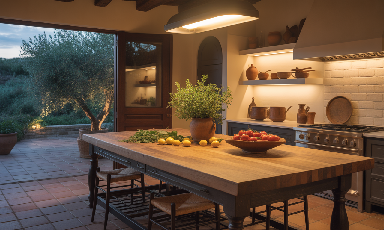 découvrez comment intégrer des objets déco en terracotta pour apporter chaleur et authenticité à votre intérieur.